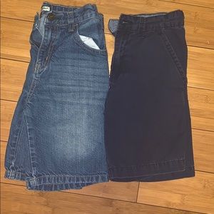 Oshkosh Bgosh Boys shorts